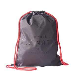 adidas x Wanderlust Drawstring Bag